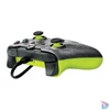 Kép 3/5 - PDP 049-012-CMGY Electric Xbox Series X|S/Xbox One/PC 3,5 mm audio vezetékes fantom fekete kontroller