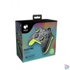Kép 5/5 - PDP 049-012-CMGY Electric Xbox Series X|S/Xbox One/PC 3,5 mm audio vezetékes fantom fekete kontroller