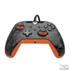 Kép 5/5 - PDP 049-012-CMGO Atomic Xbox Series X|S/Xbox One/PC 3,5 mm audio vezetékes fantom fekete kontroller