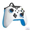 Kép 4/5 - PDP 049-012-WB Ion Xbox Series X|S/Xbox One/PC vezetékes fehér kontroller