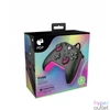 Kép 3/6 - PDP 049-012-GP Fuse Xbox Series X|S/Xbox One/PC vezetékes fekete kontroller