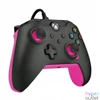 Kép 4/6 - PDP 049-012-GP Fuse Xbox Series X|S/Xbox One/PC vezetékes fekete kontroller