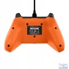 Kép 2/6 - PDP 049-012-WO Atomic Xbox Series X|S/Xbox One/PC vezetékes fehér kontroller