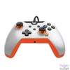 Kép 6/6 - PDP 049-012-WO Atomic Xbox Series X|S/Xbox One/PC vezetékes fehér kontroller