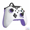 Kép 2/5 - PDP 049-012-WP Fuse Xbox Series X|S/Xbox One/PC vezetékes fehér kontroller