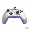 Kép 3/5 - PDP 049-012-WP Fuse Xbox Series X|S/Xbox One/PC vezetékes fehér kontroller