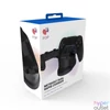 Kép 5/5 - PDP 052-016-BK PlayStation 5 DualSense Metavolt Twin Rapid Charger fekete kontroller töltőállomás