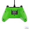 Kép 2/6 - PDP 049-012-WG Xbox Series X|S/Xbox One/PC vezetékes neon fehér kontroller