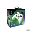 Kép 6/6 - PDP 049-012-WG Xbox Series X|S/Xbox One/PC vezetékes neon fehér kontroller