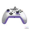 Kép 3/6 - PDP 049-012-WPR Xbox Series X|S/Xbox One/PC 3,5 mm audio vezetékes kinetic fehér kontroller