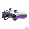 Kép 5/6 - PDP 049-012-WPR Xbox Series X|S/Xbox One/PC vezetékes kinetic fehér kontroller