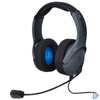 Kép 3/3 - PDP LVL50 PlayStation 4 szürke headset