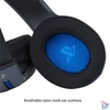 Kép 2/3 - PDP 051-049-EU-BK LVL50 PS4/PS5/PC vezeték nélküli szürke headset