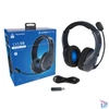 Kép 3/3 - PDP 051-049-EU-BK LVL50 PS4/PS5/PC vezeték nélküli szürke headset