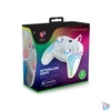 Kép 5/10 - PDP 049-024-WH Afterglow WAVE Xbox Series X|S/Xbox One/PC vezetékes fehér kontroller