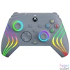 Kép 1/8 - PDP 049-024-GE Afterglow WAVE Xbox Series X|S/ Xbox One/PC vezetékes szürke kontroller