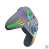 Kép 4/8 - PDP 049-024-GE Afterglow WAVE Xbox Series X|S/ Xbox One/PC vezetékes szürke kontroller