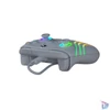 Kép 6/8 - PDP 049-024-GE Afterglow WAVE Xbox Series X|S/ Xbox One/PC vezetékes szürke kontroller