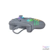 Kép 6/8 - PDP 049-024-GE Afterglow WAVE Xbox Series X|S/ Xbox One/PC vezetékes szürke kontroller