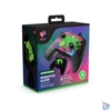 Kép 10/10 - PDP 049-023-SPDT Rematch Glow Adevanced Xbox Series X|S/Xbox One/PC Space Dust Glow in the Dark vezetékes kontroller