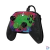 Kép 3/10 - PDP 049-023-SPDT Rematch Glow Adevanced Xbox Series X|S/Xbox One/PC Space Dust Glow in the Dark vezetékes kontroller