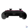 Kép 5/10 - PDP 049-023-SPDT Rematch Glow Adevanced Xbox Series X|S/Xbox One/PC Space Dust Glow in the Dark vezetékes kontroller