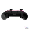 Kép 5/10 - PDP 049-023-SPDT Rematch Glow Adevanced Xbox Series X|S/Xbox One/PC vezetékes Space Dust Glow in the Dark kontroller