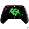 Kép 6/10 - PDP 049-023-SPDT Rematch Glow Adevanced Xbox Series X|S/Xbox One/PC Space Dust Glow in the Dark vezetékes kontroller
