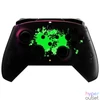 Kép 6/10 - PDP 049-023-SPDT Rematch Glow Adevanced Xbox Series X|S/Xbox One/PC vezetékes Space Dust Glow in the Dark kontroller