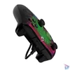 Kép 7/10 - PDP 049-023-SPDT Rematch Glow Adevanced Xbox Series X|S/Xbox One/PC Space Dust Glow in the Dark vezetékes kontroller