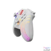 Kép 4/10 - PDP 500-238-WH Afterglow Wave Nintendo Switch/Switch 2 vezeték nélküli RGB LED Lighting fehér kontroller