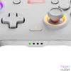 Kép 9/10 - PDP 500-238-WH Afterglow Wave Nintendo Switch/Switch 2 vezeték nélküli RGB LED Lighting fehér kontroller