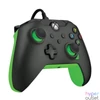 Kép 2/7 - PDP 049-012-GG Xbox Series X|S/Xbox One/PC vezetékes neon fekete kontroller