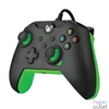Kép 3/7 - PDP 049-012-GG Xbox Series X|S/Xbox One/PC vezetékes neon fekete kontroller