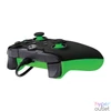 Kép 5/7 - PDP 049-012-GG Xbox Series X|S/Xbox One/PC vezetékes neon fekete kontroller