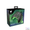Kép 7/7 - PDP 049-012-GG Xbox Series X|S/Xbox One/PC vezetékes neon fekete kontroller