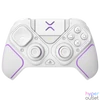 Kép 1/8 - PDP 052-002-WH Victrix Pro BFG PS4/PS5 vezeték nélküli fehér eSport kontroller