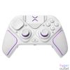 Kép 2/8 - PDP 052-002-WH Victrix Pro BFG PS4/PS5 vezeték nélküli fehér eSport kontroller