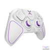 Kép 3/8 - PDP 052-002-WH Victrix Pro BFG PS4/PS5 vezeték nélküli fehér eSport kontroller