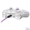Kép 6/8 - PDP 052-002-WH Victrix Pro BFG PS4/PS5 vezeték nélküli fehér eSport kontroller