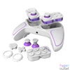 Kép 7/8 - PDP 052-002-WH Victrix Pro BFG PS4/PS5 vezeték nélküli fehér eSport kontroller