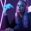 Kép 8/8 - PDP 052-002-WH Victrix Pro BFG PS4/PS5 vezeték nélküli fehér eSport kontroller