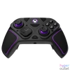 Kép 2/9 - PDP 049-002-BK Victrix Pro BFG Xbox Series X|S/Xbox One/PC vezeték nélküli fekete eSport kontroller