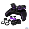 Kép 7/9 - PDP 049-002-BK Victrix Pro BFG Xbox Series X|S/Xbox One/PC vezeték nélküli fekete eSport kontroller