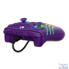 Kép 6/7 - PDP 049-024-PR Afterglow Wave Xbox Series X|S/Xbox One/PC vezetékes RGB LED lila kontroller