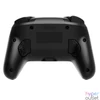 Kép 3/7 - PDP 500-252-BK Afterglow Wave Nintendo Switch/Lite/OLED/Switch 2 RGB LED Lighting vezeték nélküli fekete kontroller