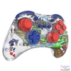 Kép 2/7 - PDP 500-234-SON REALMz Nintendo Switch/Switch 2 vezeték nélküli LED Sonic: Green Hill Zone kontroller