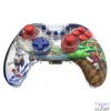 Kép 3/7 - PDP 500-234-SON REALMz Nintendo Switch/Switch 2 vezeték nélküli LED Sonic: Green Hill Zone kontroller