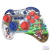 Kép 4/7 - PDP 500-234-SON REALMz Nintendo Switch/Switch 2 vezeték nélküli LED Sonic: Green Hill Zone kontroller