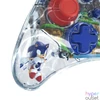 Kép 5/7 - PDP 500-234-SON REALMz Nintendo Switch/Switch 2 vezeték nélküli LED Sonic: Green Hill Zone kontroller